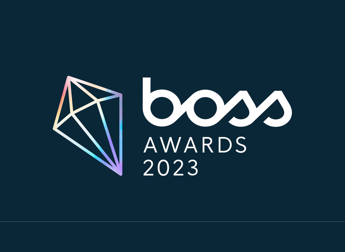 BOSS Awards 2023