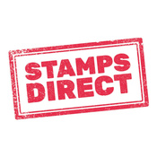 Logo of Stamps Direct