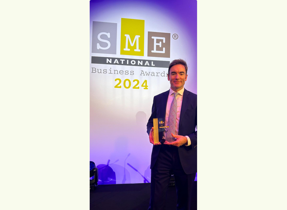 SME National Award  1