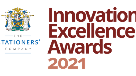 Additional prizes announced for the Stationers’ Innovation Excellence Awards