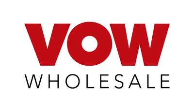 VOW Wholesale Back on the Road