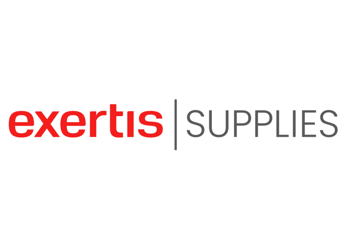 Exertis Supplies