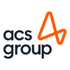 Logo of ACS Group