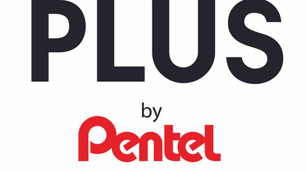 PLUS by Pentel Logo.jpg