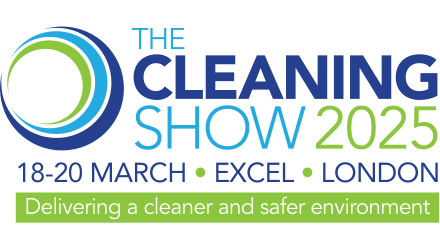 CleaningShow2025Logo.svg