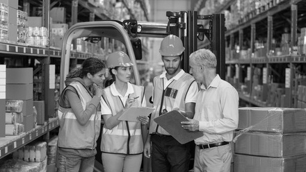 Could your business benefit from a Health & Safety Healthcheck?