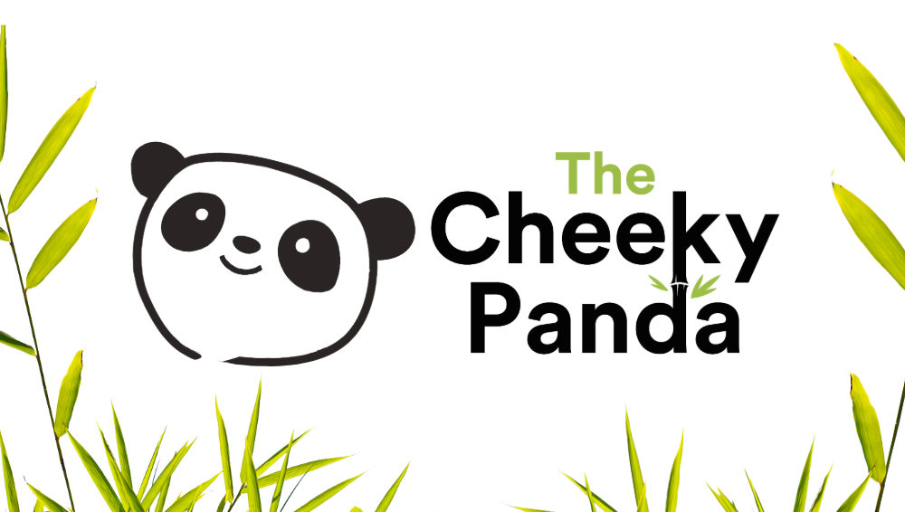 Cheeky Panda