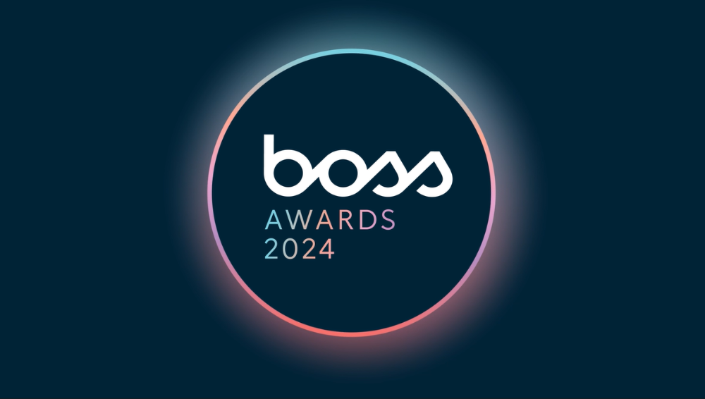 BOSS Awards 2024