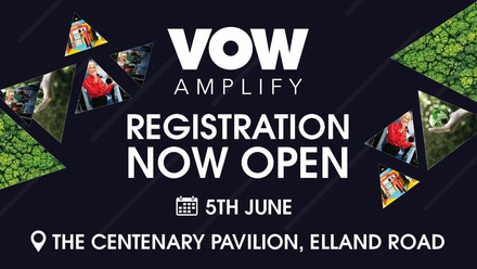 VOW Amplify