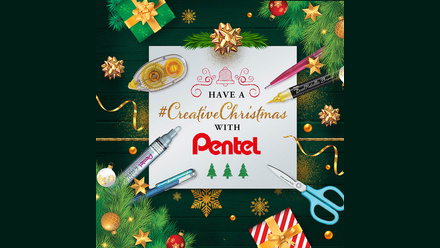 Pentel Creative Christmas SM TILE 2024.jpg